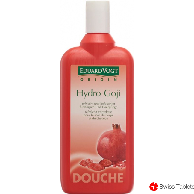 Vogt Hydro Goji Douche 400ml buy online