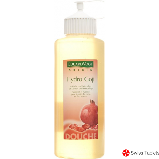 Vogt Hydro Goji Douche 1000ml buy online