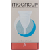Mooncup A Menstruationsbecher Wiederverwendbar buy online