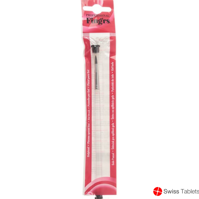 Finger's gel brush buy online