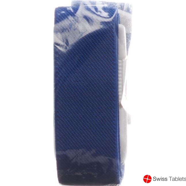 KaWe tourniquet Easy Clic blue/white buy online
