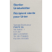 Fonte Urinbehaelter 60ml Steril buy online