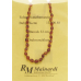 Mainardi Bernstein Babykette Barock 32cm Drehverschluss buy online