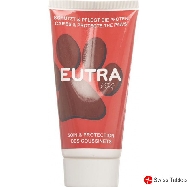 Eutra Dog Pfotensalbe 75ml buy online
