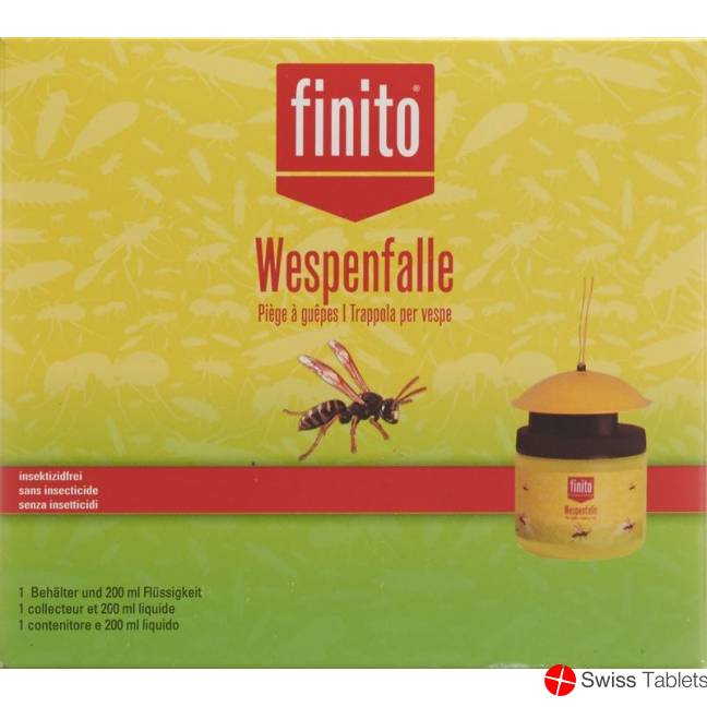 Finito wasp trap buy online