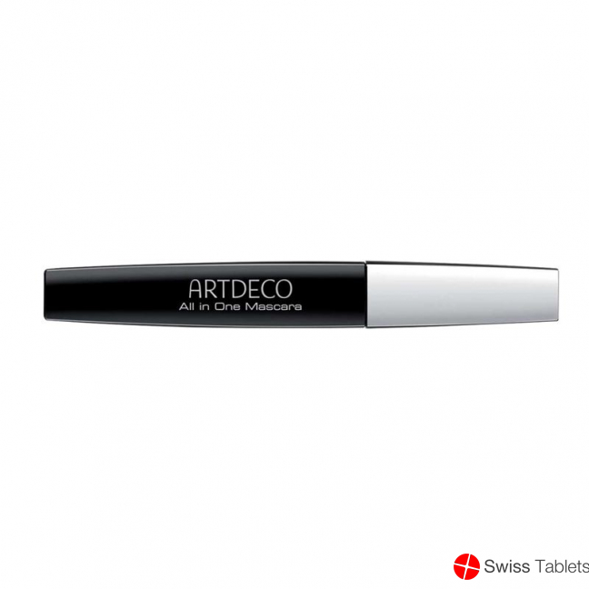 Artdeco All In One Mascara 202.01 buy online
