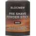 Blocmen Derma Pre Shave Powder Stick 60g buy online Blocmen Derma Pre Shave Powder Stick 60g buy online