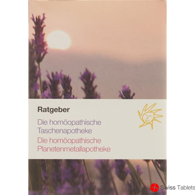 Alpmed Ratgeber Taschenapotheke buy online