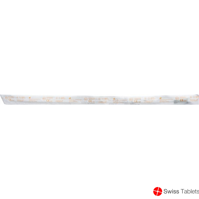 Qualimed Absaugkatheter 51cm Ch14 Gerade Steril buy online