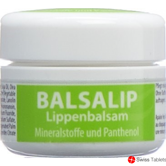 Adler Balsalip Mineralstoff Lippenbal M Panth 5ml buy online