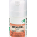 Adler Hand & Nail Lotion mit Mineralstoffen 50ml buy online