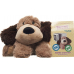 Beddy Bear Wärme-Stofftier Hund Gary Lavendel buy online
