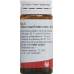Wala Allium Cepa/tendo Comp Globuli Flasche 20g buy online