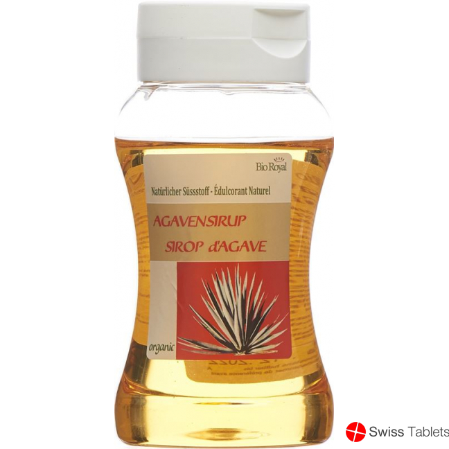 Bio Royal Agavensirup Bio 250ml buy online