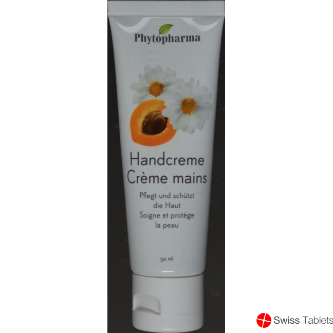 Phytopharma Handcreme 50ml buy online