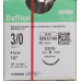 Dafilon 45cm Blau Dose 16 3-0 12 Stück buy online