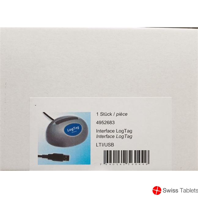 Log tag reader buy online