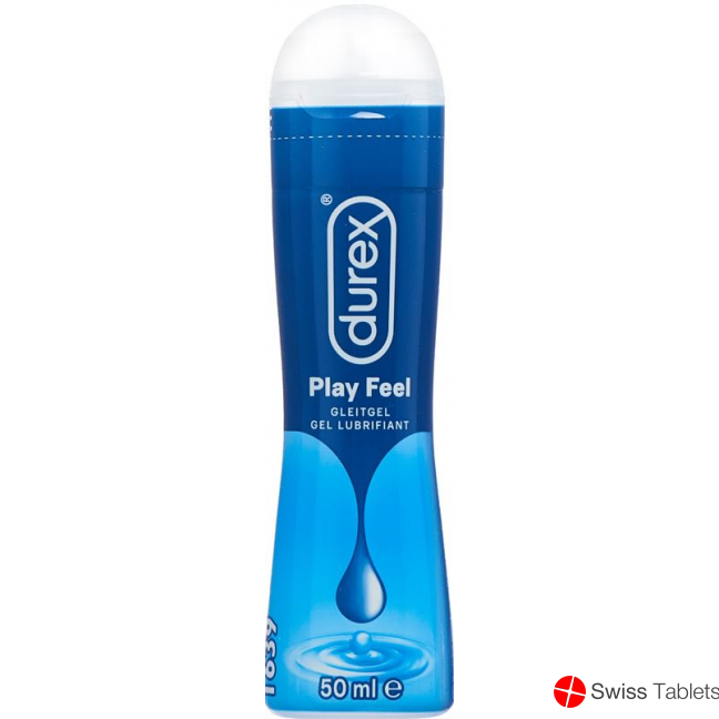 Durex Play Gleitgel Feel 50ml buy online
