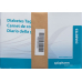 Healthpro Diabetes Tagebuch 10 Stück buy online