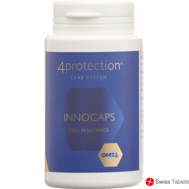 4Protection Om24 Innocaps 40 Stück buy online