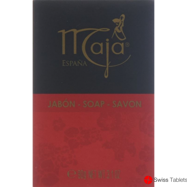 Maja Seife Box 90g buy online