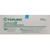 Terumo SurGuard2 Sicherheits-Einmalkanülen 18g 1.2x25mm Rosa 100 Stück buy online