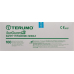 Terumo SurGuard2 Sicherheits-Einmalkanülen 18g 1.2x38mm Rosa 100 Stück buy online