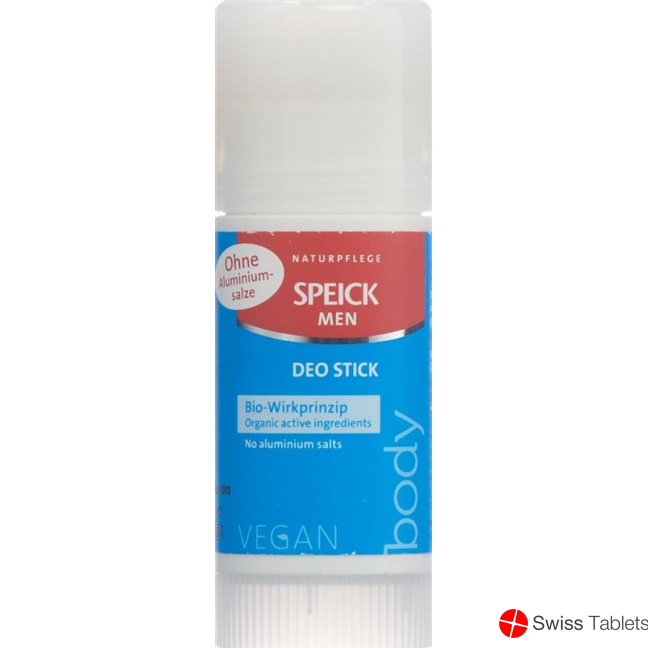Speick Men Deo Stick 40ml buy online