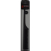 Herba Carbon tail comb finely serrated black buy online