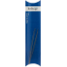 Belleage tweezers inclined inox buy online