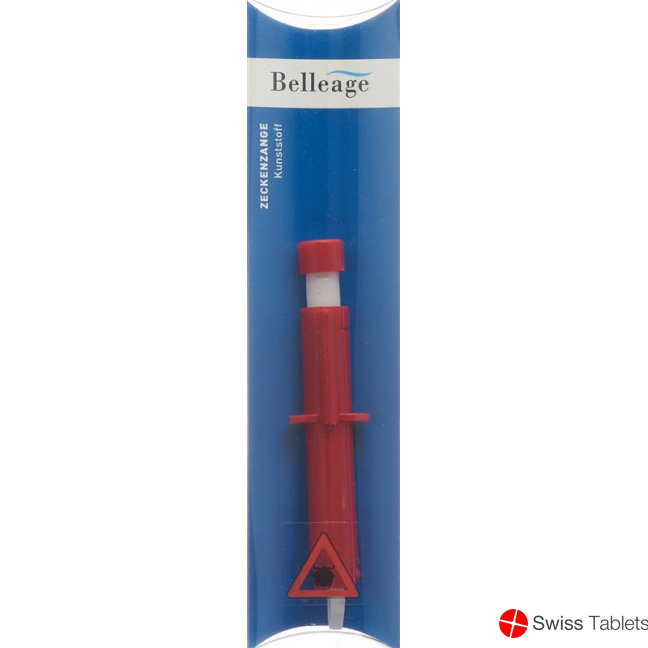 Belleage tick tweezers buy online