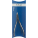 Belleage cuticle forceps 10cm inox buy online