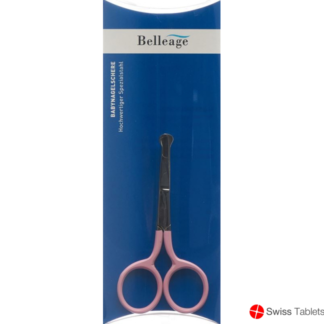 Belleage Babyschere Blau buy online