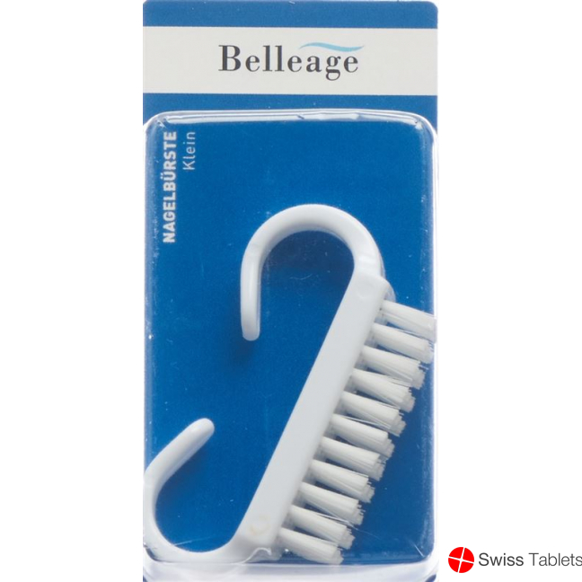 Belleage Nail Brush Small buy online