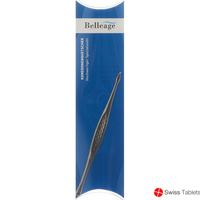 Belleage Comedone Squeezer buy online