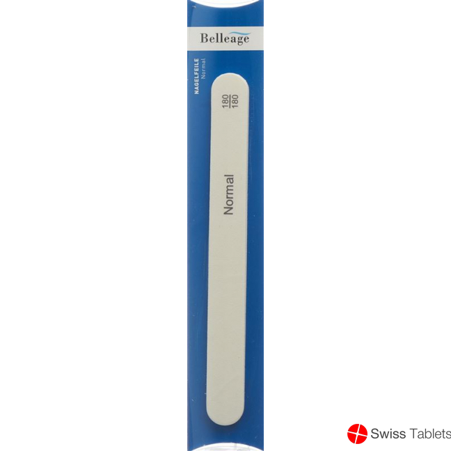 Belleage Nail File Regular buy online