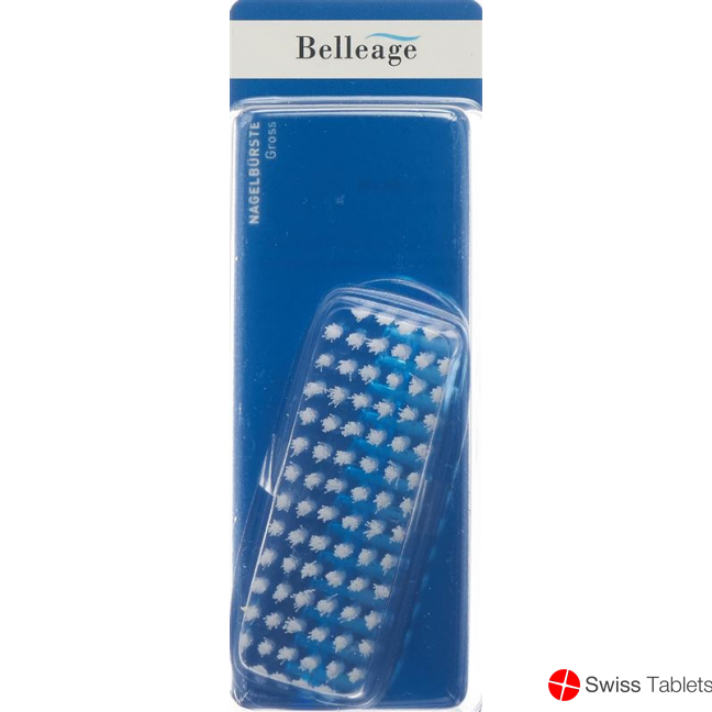 Belleage nail brush large buy online