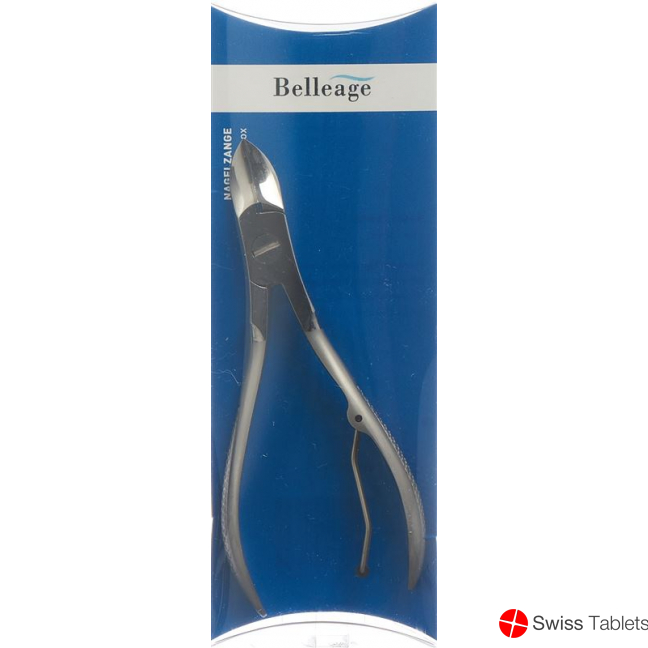Belleage Nail Nippers 12cm buy online