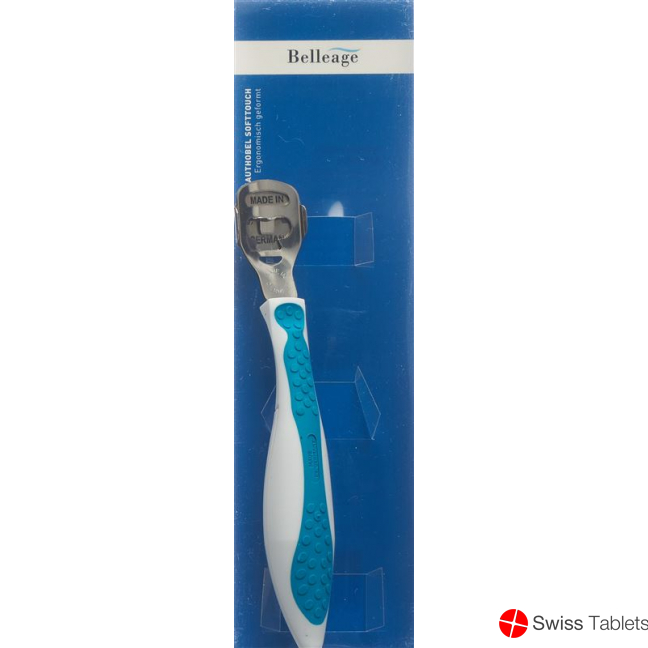 Belleage Callus Planer Softtouch buy online