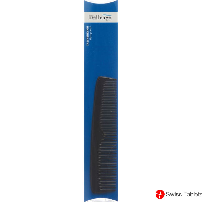 Belleage pocket comb buy online