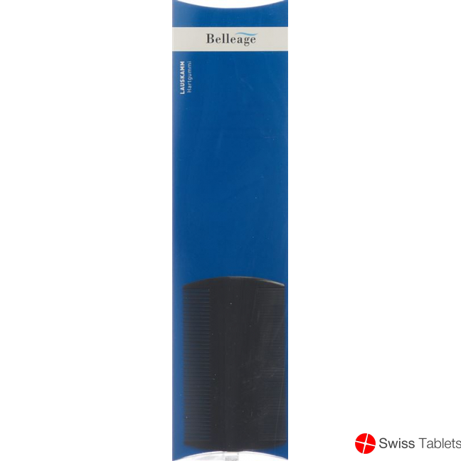 Belleage Lice Comb buy online
