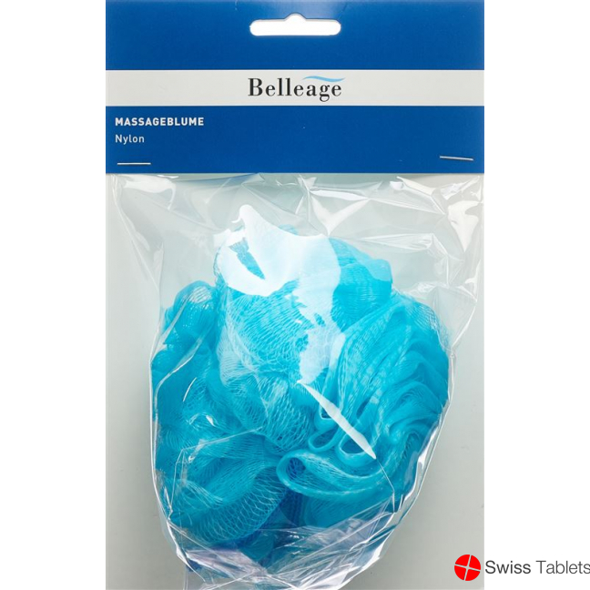 Belleage massage flower blue buy online