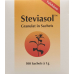 Steviasol Granulat 100 Beutel 1g buy online