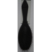 Herba Rundbürste Softtouch Nat-Polyamid Schw Oval buy online