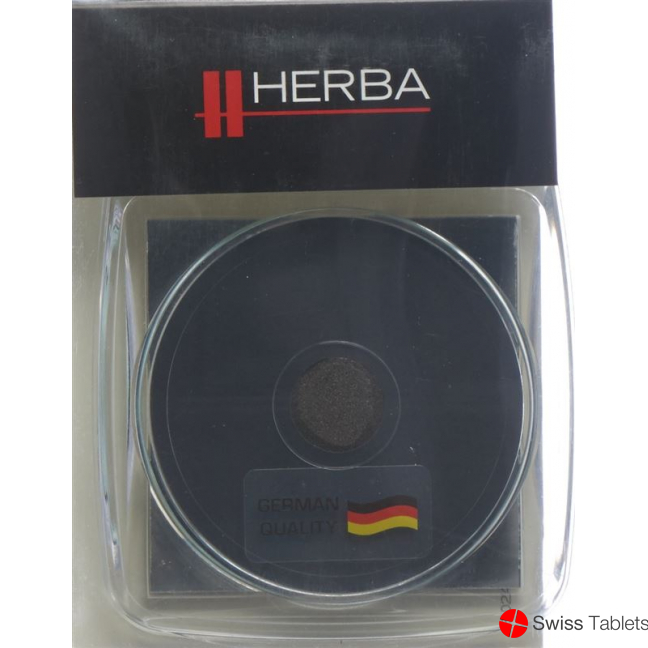 Herba pocket mirror transparent buy online