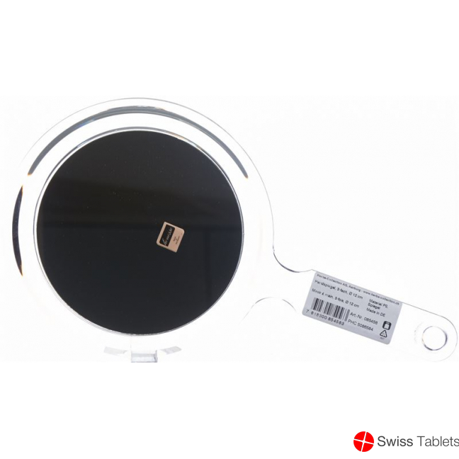 Herba hand mirror triple buy online