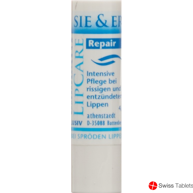 Sie & Er Repair Lipcare buy online