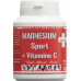 Magnesium Sport Fsn + Vit C Lutschtabletten 100 Stück buy online
