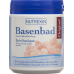 Nutrexin Basenbad Basische Badesalzmischung 900g buy online
