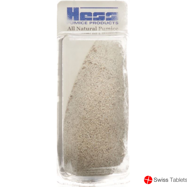 Hess toilet pumice stone T3 individually packed buy online